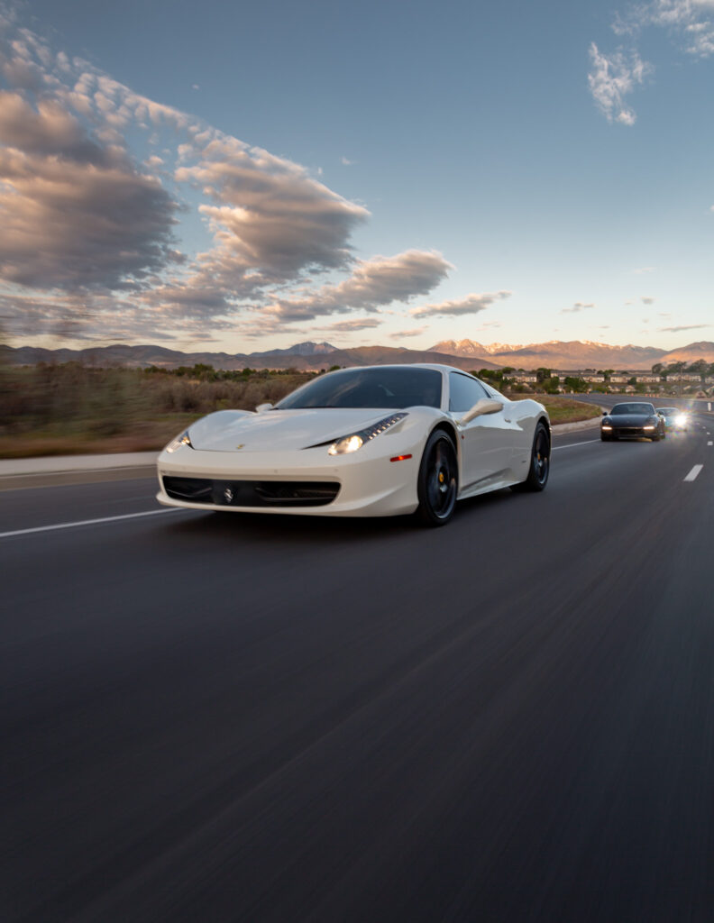 The Evolution of Paint Protection Film: A Brief History and Future Outlook