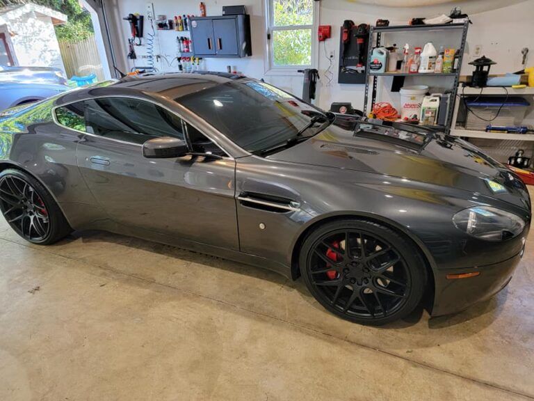 5 Benefits of Window Tinting: Why Autorrari Should Be Your Go-To Choice