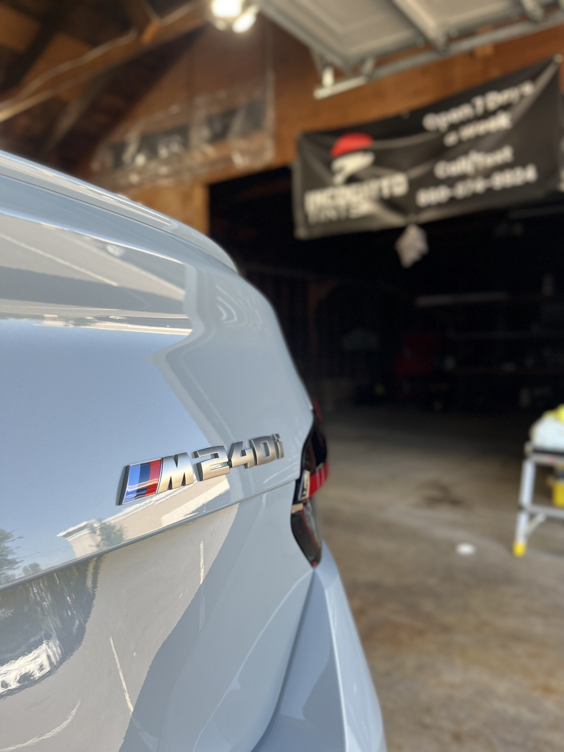 The Ultimate Guide to Ceramic Coating: How Incognito Tints LLC Can Protect Your Vehicle for Years to Come