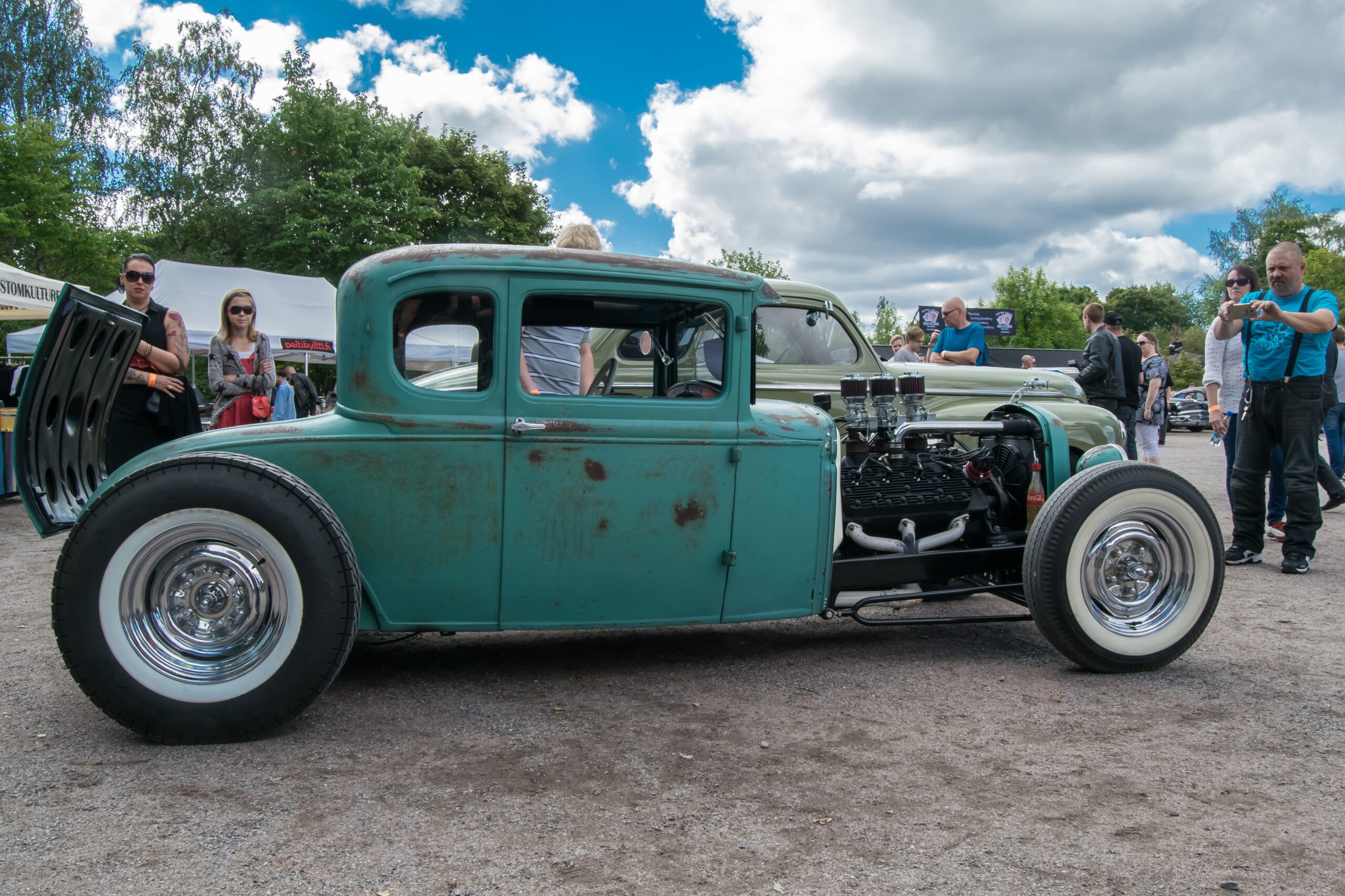 Selling Your Junk Car: What You Need To Know