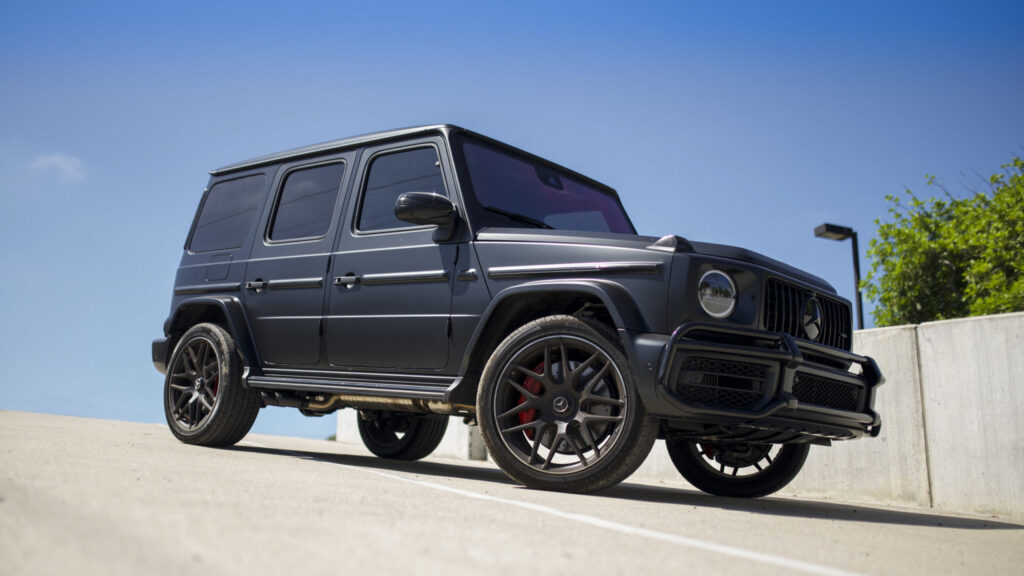 How to Care for Your Paint Protection Film: Tips and Tricks for Keeping It Looking Like New