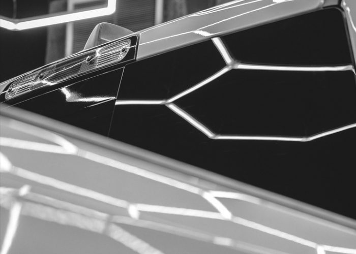 Unveiling the Mystery: Exploring the World of Vehicle Window Tinting