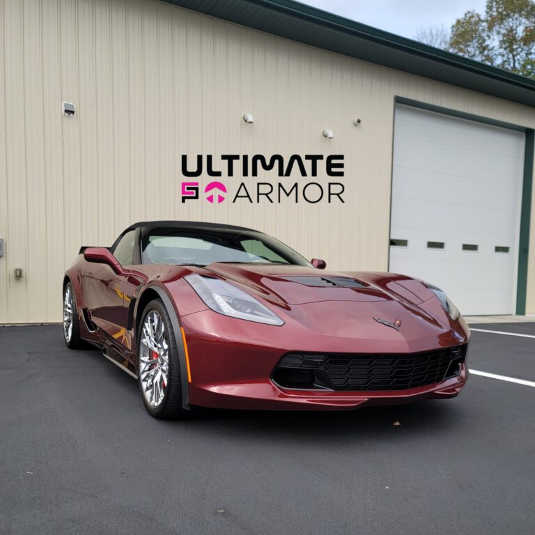 Understanding the Cost and Benefits of Applying Paint Protection Film