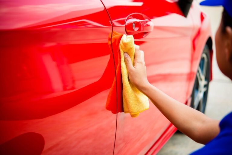 Preserve Your Investment: Why Ceramic Coating by Ceramic Pro South West OH is a Must-Have for Your Vehicle