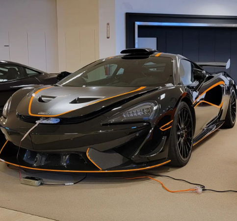 Preserve Your Car’s Beauty: How Paint Protection Film Keeps Your Vehicle Looking Brand New