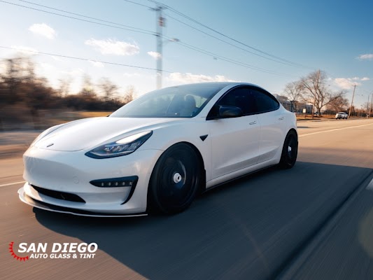 Understanding the Latest Advances in UV Protection: The New Era of Auto Window Tinting
