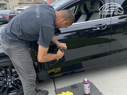 Exploring The Environmental Impact Of Paintless Dent Repair: A Greener Choice