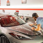 The Ultimate Shield for Your Car: Discover the Magic of Paint Protection Film at So Fresh & So Clean Detailers