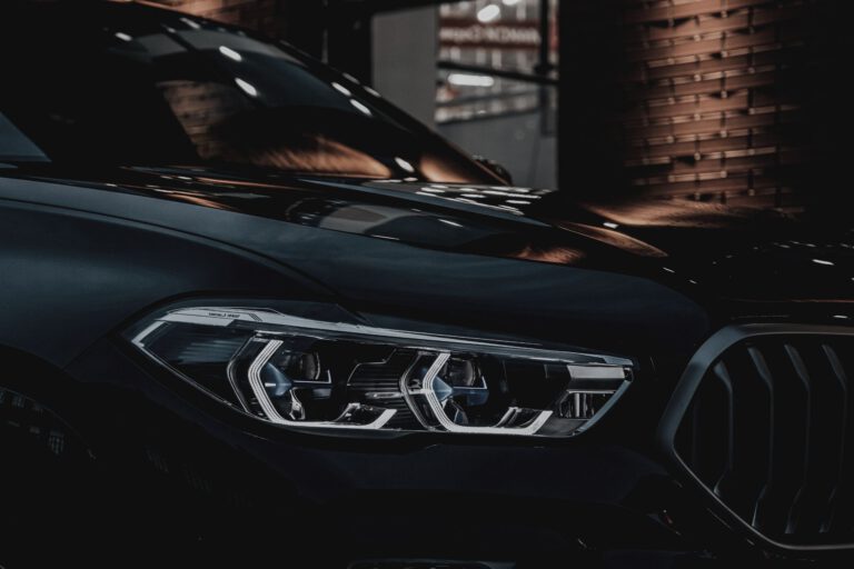 The Ultimate Guide to Paint Protection Film: Why Owen’s Auto Detailing LLC is the Go-To Choice for Car Enthusiasts
