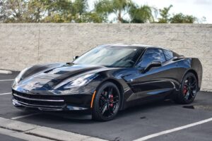 Preserve Your Vehicle’s Shine with Vaia Design’s Ceramic Coating Services
