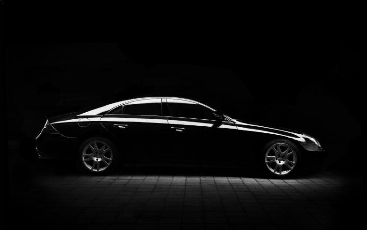 Preserving Your Car’s Shine: How Paint Protection Film from Ceramic Pro South West OH Works Wonders