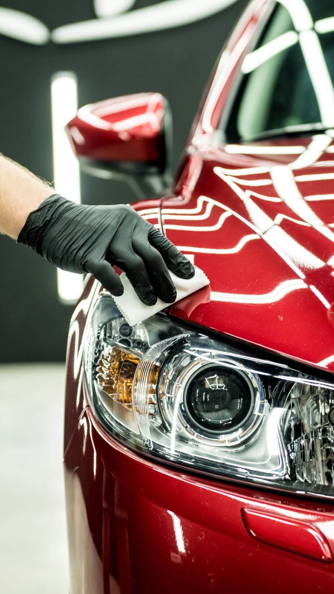 The Benefits of Paint Protection Film: Why It’s a Must-Have for Your Vehicle