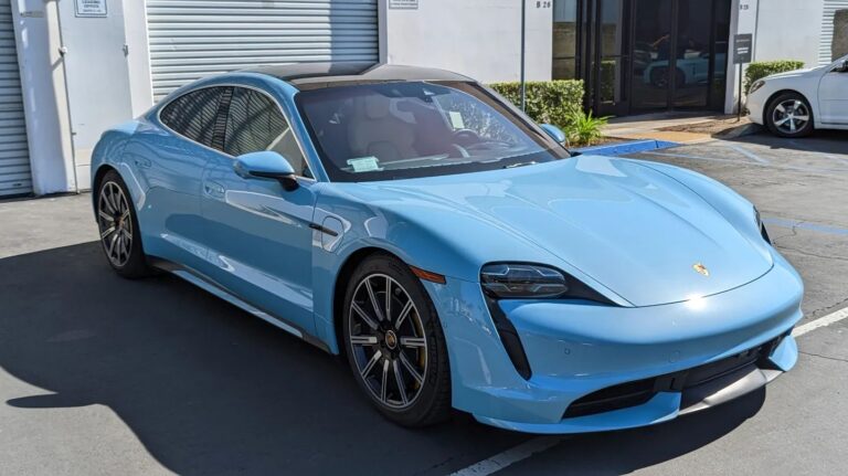 The Ultimate Shield: Exploring the Benefits of Vaia Design’s Paint Protection Film