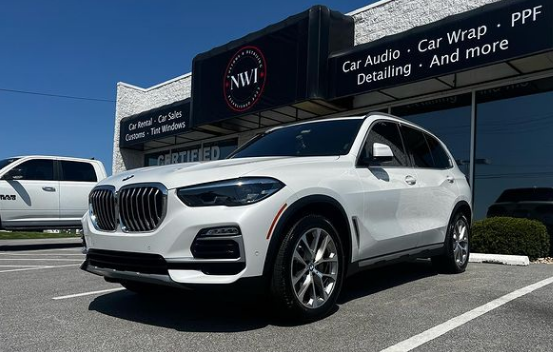 Paint Perfection: How NWI Customs And Detailing Inc.’s Paint Protection Film Keeps Your Car Flawless