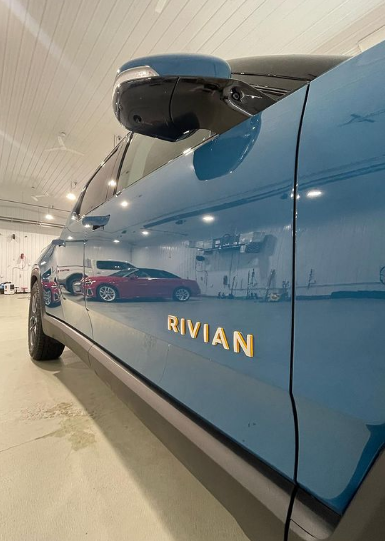 Long-Term Elegance and Protection with Ceramic Coating from Autocorrect Detailing
