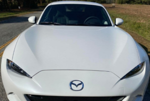 Preserving Flawlessness: How Outlaw Coatings’ Paint Protection Film Shields Your Car’s Beauty