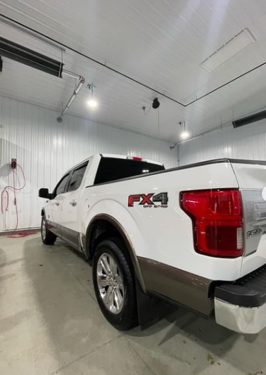 A Lasting Shine: How Ceramic Pro NWNJ Transforms Car Detailing with Ceramic Coating