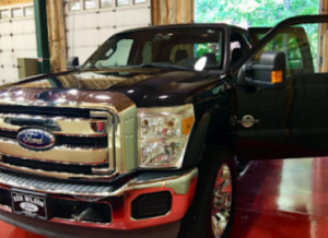 Preserving Your Car’s Shine: The Ultimate Guide to Paint Protection Film by IR Auto Solutions