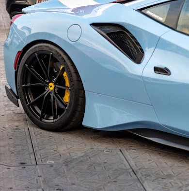 Driving with Confidence: How Era Auto’s Paint Protection Film Keeps Your Car Flawless and Resilient