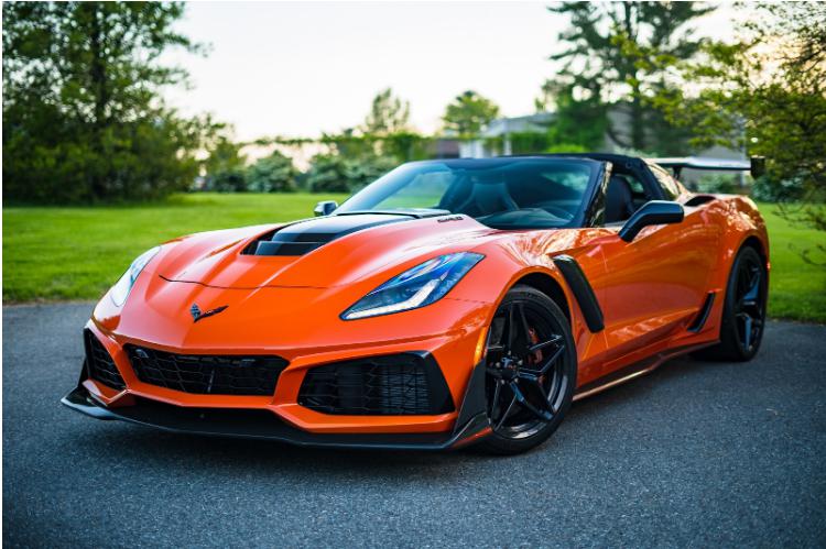 Unveiling the Secrets of Flawless Paint: Why Ceramic Pro South West OH is the Go-To for  Paint Correction Services