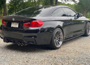 Outlaw Coatings’ Window Tinting: Elevate Your Car’s Style and Functionality