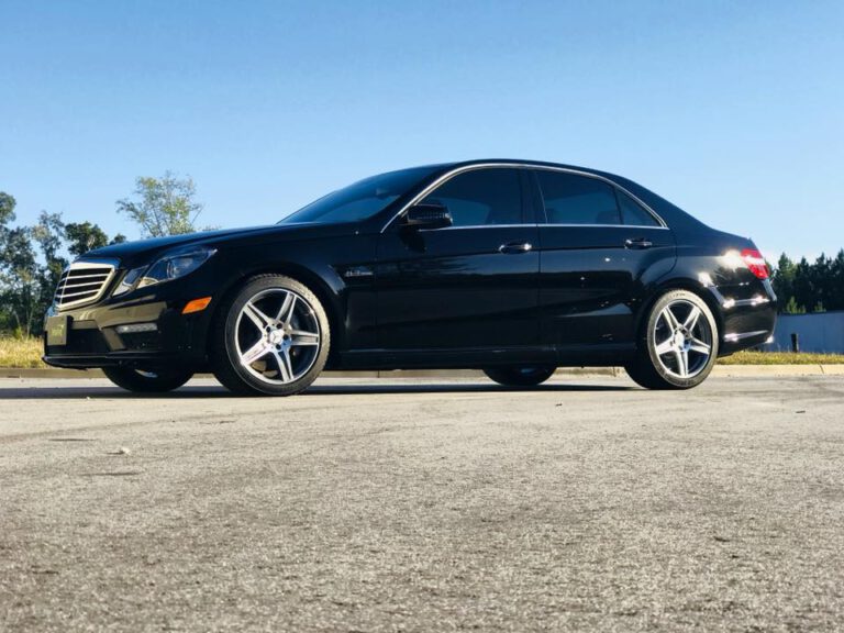 Unlocking the Ultimate Shine: The Benefits of Ceramic Coating by Ceramic Pro Raleigh