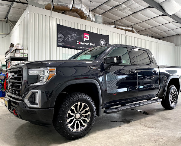 Protecting Your Investment: How VPRO Tinters, LLC’s Paint Protection Film Adds Value to Your Vehicle