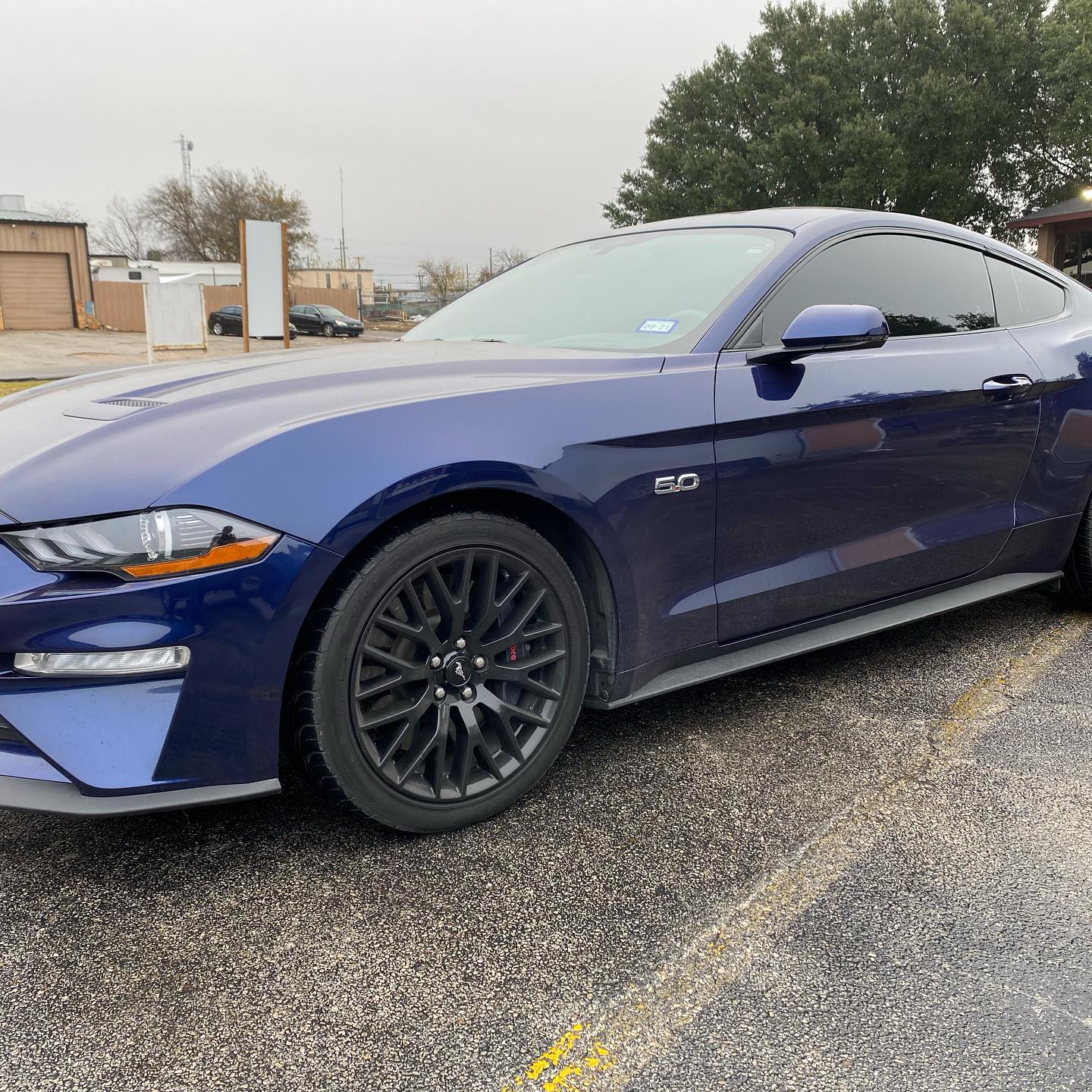 Alamo City Detailing Unveils Game-Changing Ceramic Coating for Ultimate Car Protection