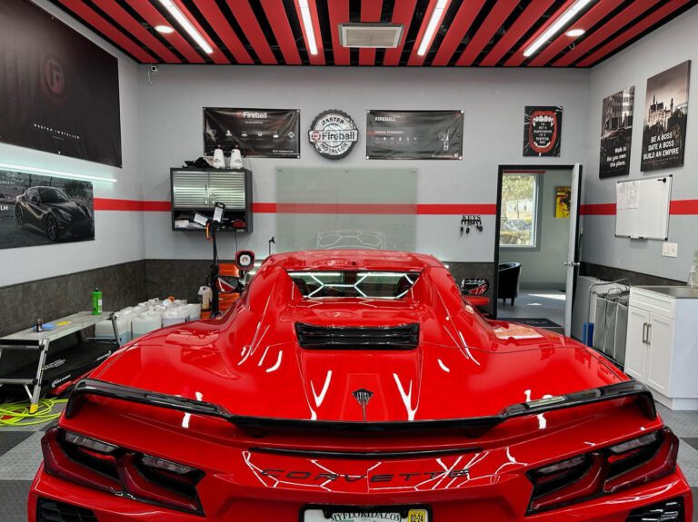So Fresh & So Clean Detailers Introduces Cutting-Edge Paint Protection Film for Ultimate Vehicle Care
