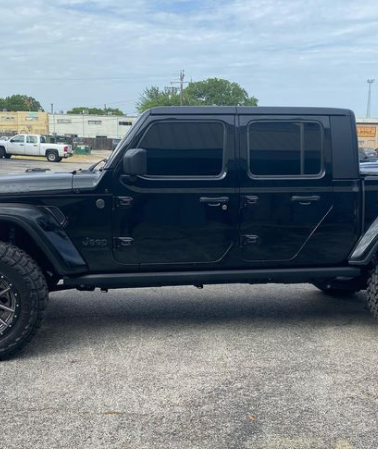 Alamo City Detailing Introduces Cutting-Edge Car Window Tinting Services for Enhanced Style and Comfort