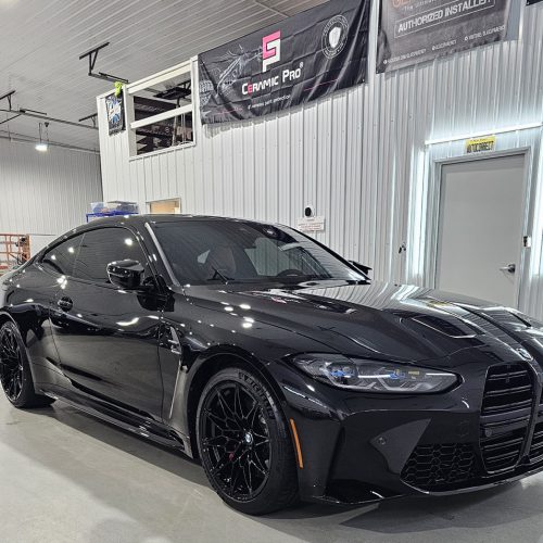 Unveiling the Future of Car Preservation: Ceramic Pro NWNJ Introduces State-of-the-Art Paint Protection Film