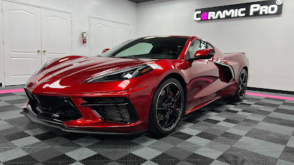 Revolutionize Your Car’s Aesthetics and Durability with Ceramic Pro Melbourne’s New Paint Protection Film!
