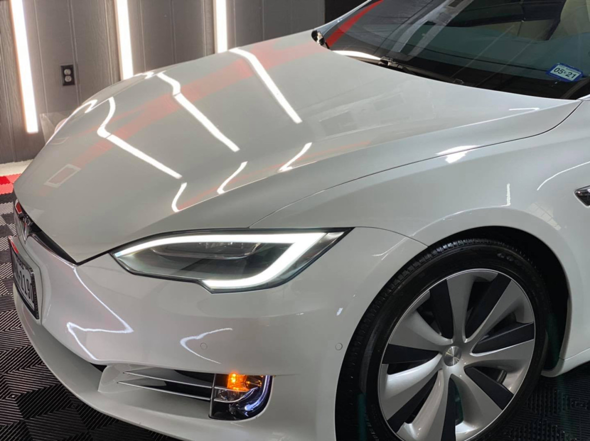 Unmatched Brilliance: 2020 Auto Spa Introduces Next-Level Paint Protection Films for Ultimate Car Aesthetics
