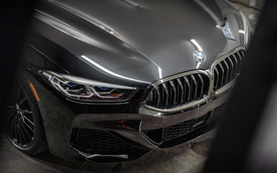 Houston Paint Protection Introduces Game-Changing Ceramic Coating Solutions, Elevating Car Aesthetics and Performance.
