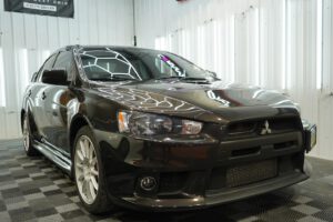 Unleash the Power of Protection: Ceramic Pro South West OH Unveils New Ceramic Coatings for Enhanced Vehicle Resilience