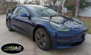 Preserve the Brilliance: Owen’s Auto Detailing’s Advanced Paint Protection Solutions