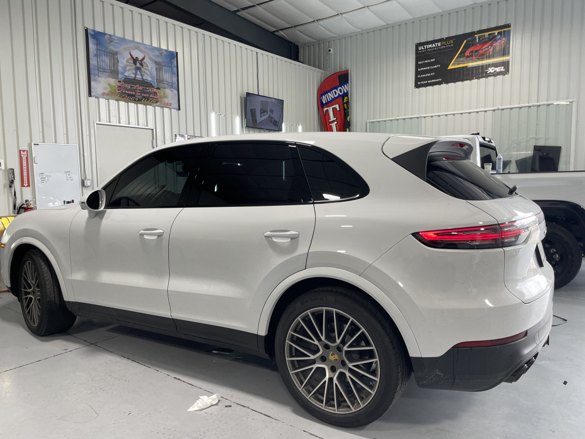 Experience the Future of Comfort and Style: VPRO Tinters, LLC Unveils State-of-the-Art Auto Window Tinting