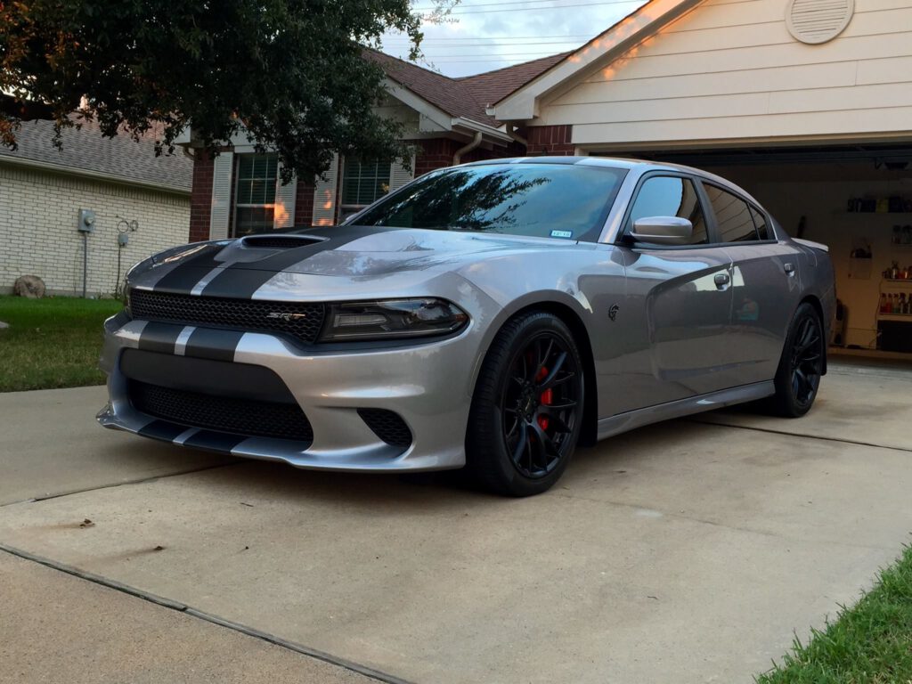 Houston Paint Protection Unveils Cutting-Edge Ceramic Coating Technology, Redefining Automotive Surface Protection Standards