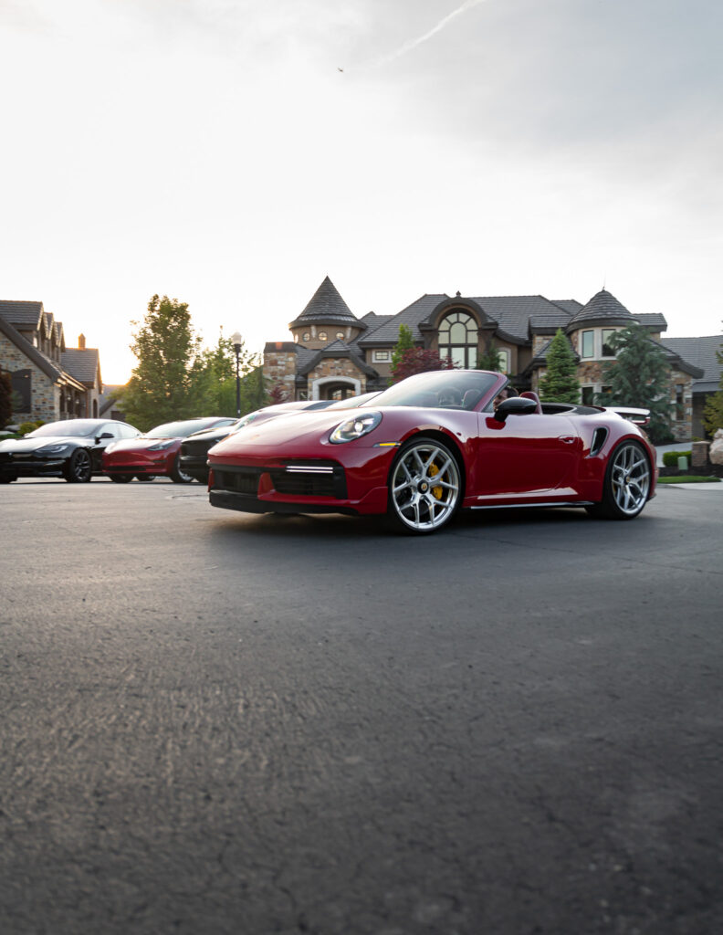 Era Auto Unveils Next-Level Auto Detailing Services, Elevating Your Car’s Shine to Perfection