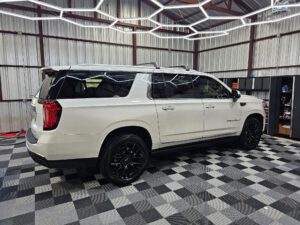 Driving Perfection: Fort Worth Auto Detail Sets Standards in Vehicle Enhancement with Premium Ceramic Coating Services