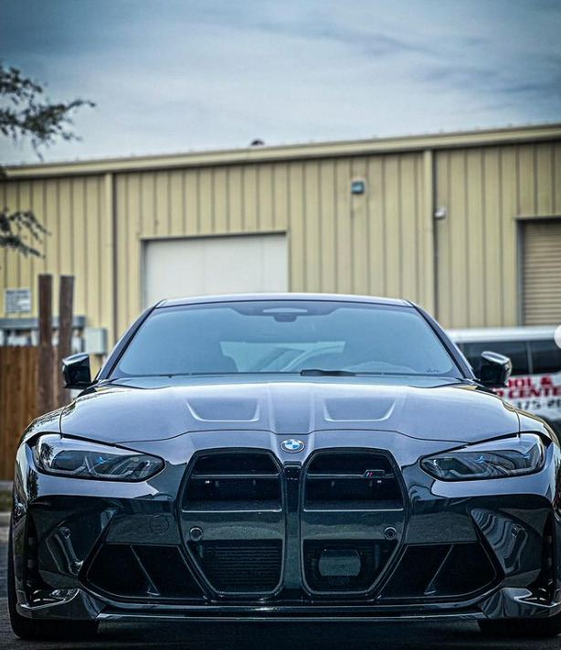 Drive in Comfort and Style: Filthy Unicorn Auto Studio Raises the Bar with High-Performance Car Window Tint