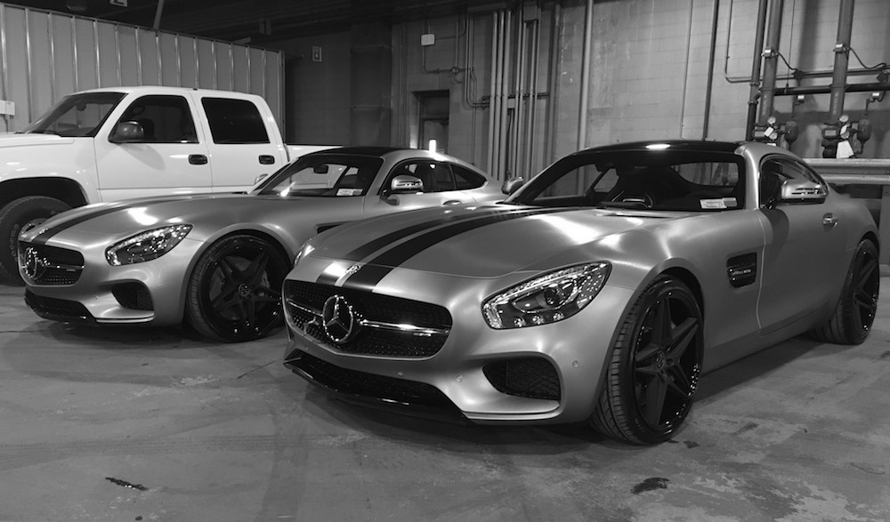 The Premier Car Detailing Services in Cleveland, Ohio