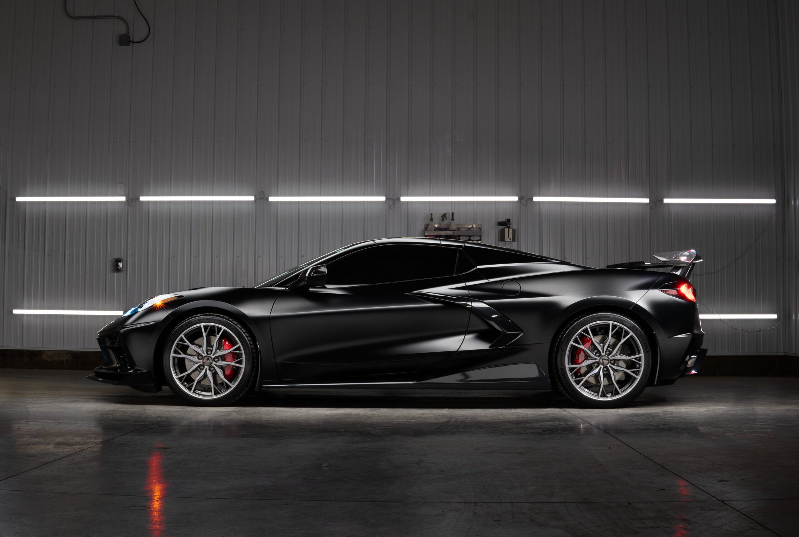 Fick’s Auto Detailing Redefines Excellence with Unveiling of Artisanal Automotive Restoration