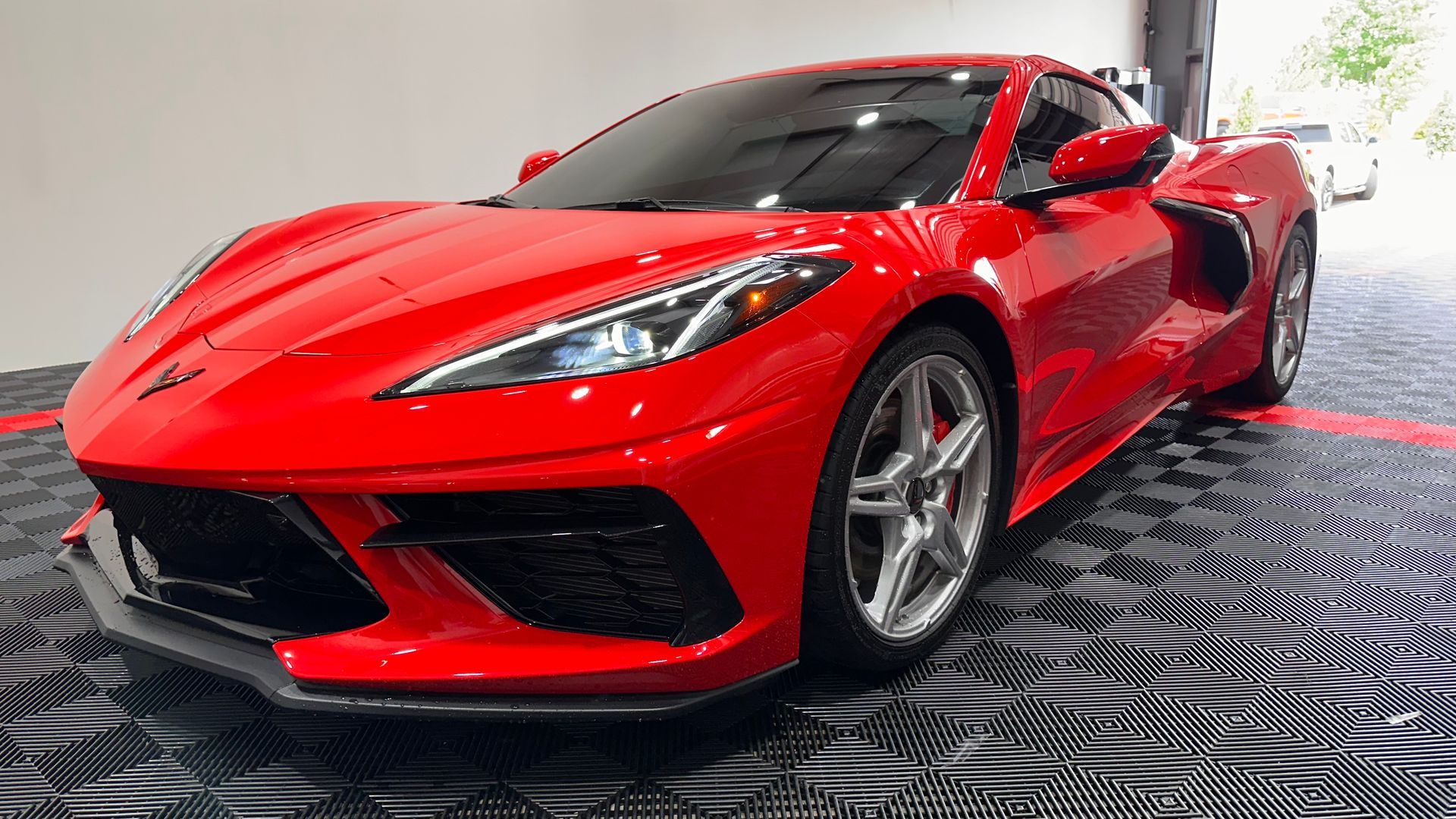Beat the Heat: Affordable Window Tinting Solutions Available at Champion Window Tinting, Cornelius