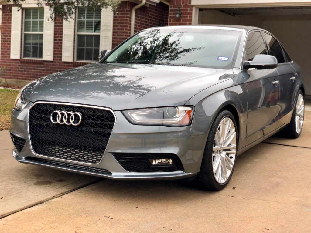 Enhance Your Vehicle’s Lifespan: Houston Paint Protection Unveils Premium Paint Protection Film Services